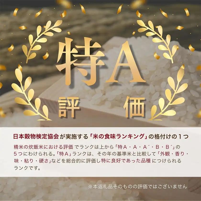 【令和7年産・無洗米・真空パック】長沼町産ゆめぴりか 2kg×3袋【1711210】