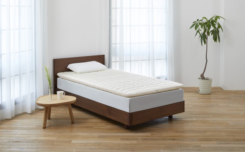 エアウィーヴ 01 シングル 寝具