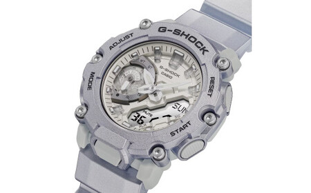 カシオ G-SHOCK GA-2200FF-8AJF CASIO 腕時計 時計 アウトドア ファッション 松村時計店 岩手県 北上市 K0069