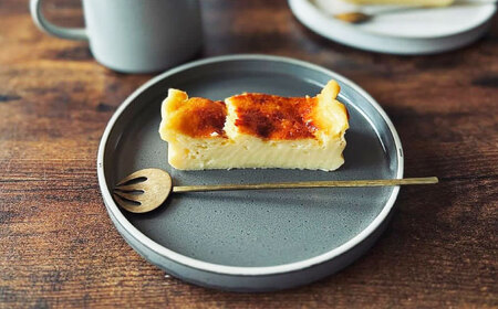 MCG034-4【美濃焼】 ≪ライトグレー≫  ECRU プレートM ４枚セット【見谷陶器】