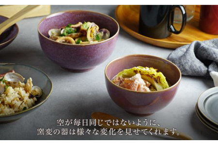 【美濃焼】7点食器セット 薄明 朝（あさ）【EAST table】 うつわ 丼ぶり スープボウル サラダボウル 取り皿 麺鉢 ボウル 鉢 大鉢 中鉢 取り鉢 煮物鉢 副菜鉢 小鉢 茶碗 飯椀  [MB