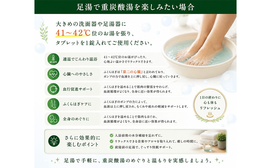 【3ヶ月定期便】 【薬用 入浴剤】 長湯ホットタブ Classic 90錠入×2袋×3回 計540錠