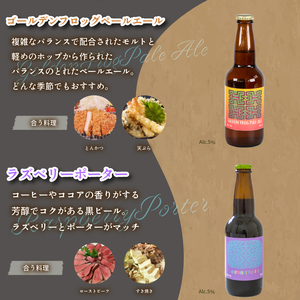 クラフトビール 330ml 12本 飲み比べ セット ( 酒 ビール クラフトビール 9種 詰め合わせ  おすすめ クラフトビール 下関 クラフトビール 山口 クラフトビール  醸造 クラフト ビール