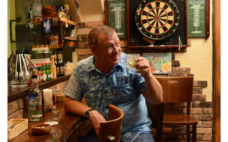 DW-7　プレミアムクラフトジン「和GIN」