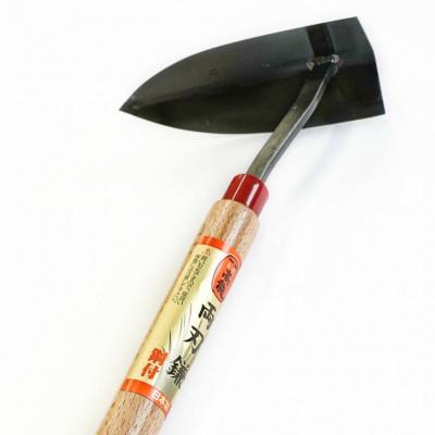 ふるさと納税 小野市 千代高龍　両刃草削り鎌140mm　鋼付　赤口 |  | 01