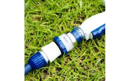 ナノバブル発生器 マジバブル（ホース用）ワンタッチカプラー【KE0031】