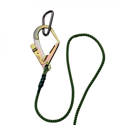 ふるさと納税 三条市 燕三条製 ステンレスカラビナ 5個組 [アイガーツール] 【039S018】 |  | 03