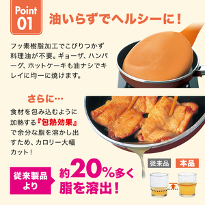  オールパンゼロクリア22(ショコラ) アサヒ軽金属工業 日用品 