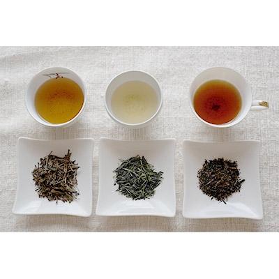 ふるさと納税 木津川市 加茂自然農園 和CHAセット