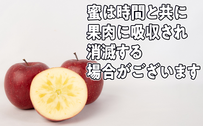 1～3月発送 最高等級「特選大玉」3種詰め合わせ 約5kg（サンふじ・金星・王林）糖度14度以上【弘前市産・青森りんご】