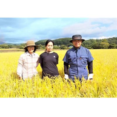 ふるさと納税 蘭越町 令和6年産　らんこし米 金子農場 ゆめぴりか 5kg |  | 01