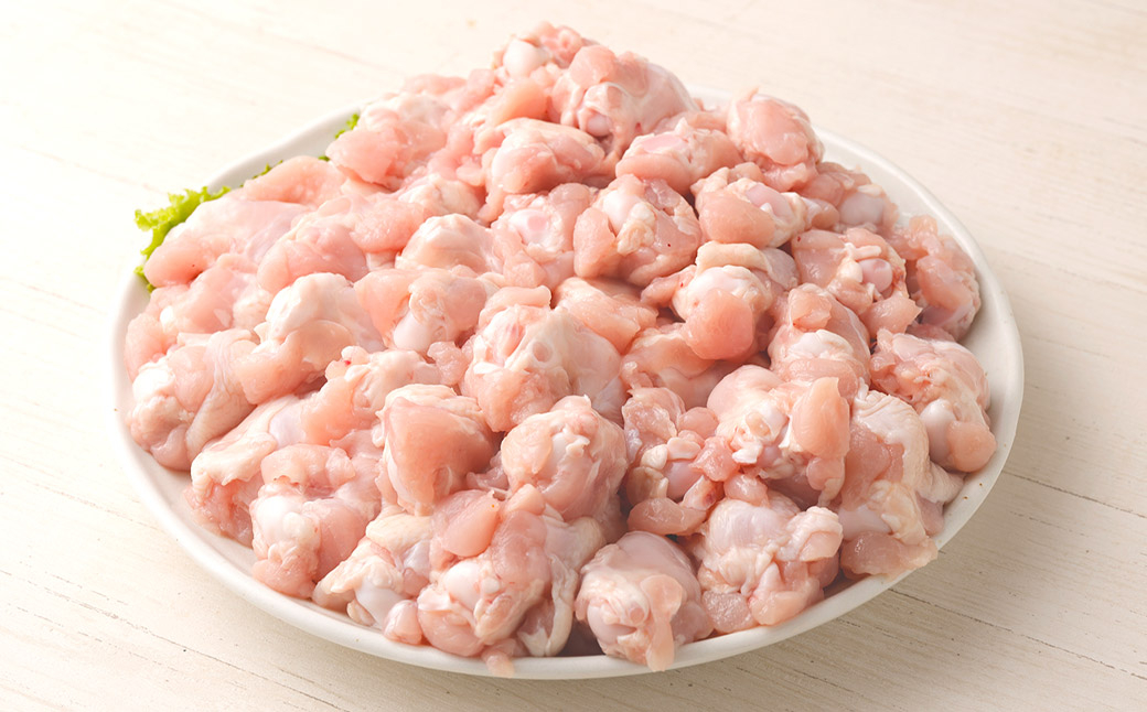 【1ヶ月毎3回定期便】 九州産手羽先・手羽元セット 計約12kg（約4kg✕3回） 鶏肉 手羽先 手羽元