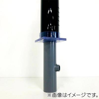 ふるさと納税 滑川町 アクリル3重管キット 16A×50A×75A 600H水槽用 黒|19_sys-130201 |  | 03