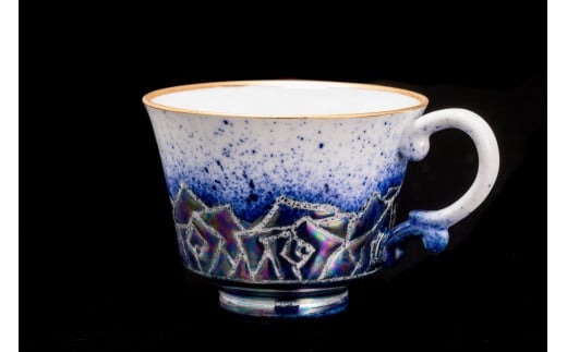 コーヒーカップ