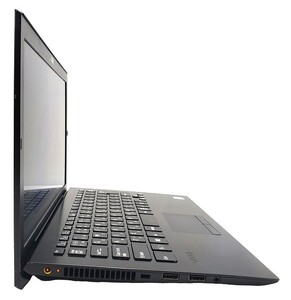 【数量限定】ティーズフューチャーの再生ノートPC   VAIO VJPJ11C11N｜110-04