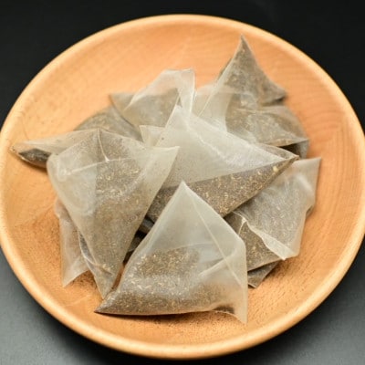 いつもの掛川茶4種類　ティーバッグ飲み比べセット　 深蒸し煎茶・抹茶入り玄米茶・ほうじ茶・和紅茶　【配送不可地域：離島・沖縄県】