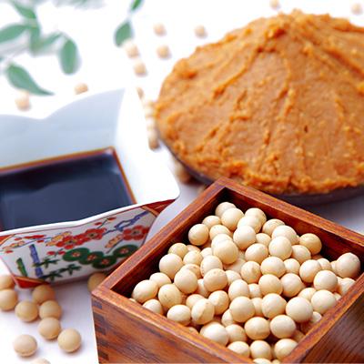 ふるさと納税 長崎市 有機醤油・味噌詰合せセット |  | 02