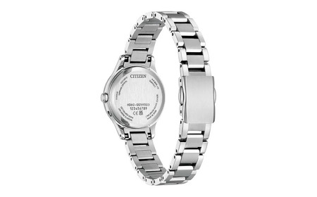 【ふるなび限定】シチズン 日本製 ソーラー 腕時計 クロスシー ES9490-52D | 所沢 腕時計 ブランド 人気 FN-Limited-PR