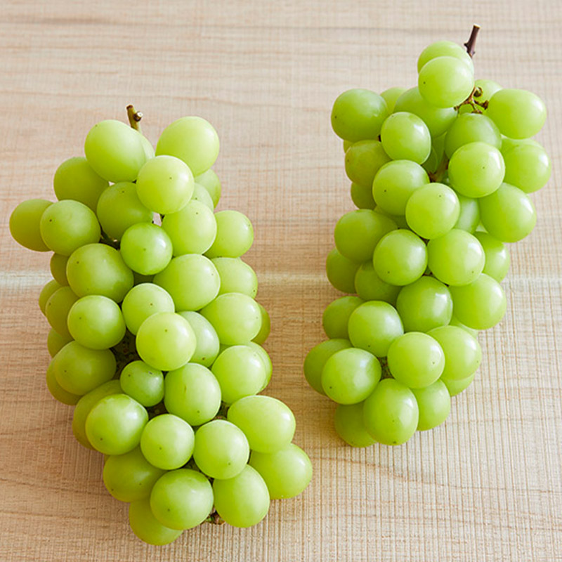 山形自慢の桃とシャインマスカットの詰め合わせ 秀品 3.5kg 