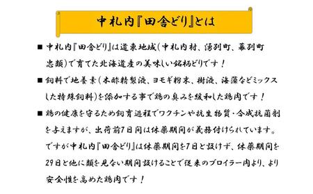 北国の贅沢ザンギ 5Pセット