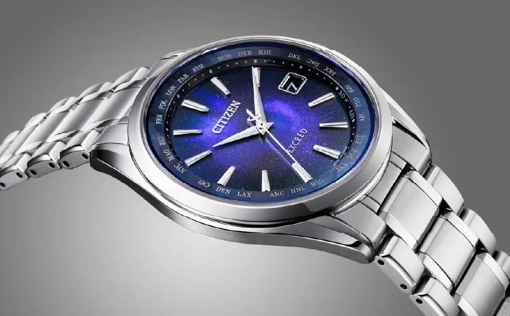 シチズン 腕時計 CITIZEN EXCEED エクシード CB1150-75L 腕時計 ギフト プレゼント FN-Limited-PR
