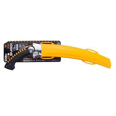 ふるさと納税 小野市 【シルキー替刃式鞘入鋸】　スゴイ　本体　360mm |  | 01