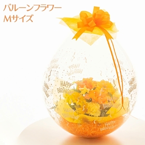 バルーンフラワー Ｍサイズ｜ バルーンフラワー 長野県 千曲市