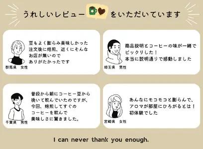 デカフェ 6ヶ月 定期便 粉 200g×1種類 焙煎幸房“そら”｜デカフェ
