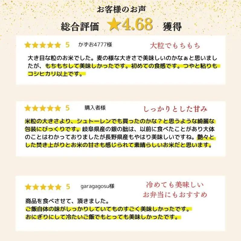 定期便 12ヶ月 ベストファーマーズ賞受賞 いのちの壱 白米 2kg 無農薬 令和8年産 米 お米 チャック付 チャック 小分け  産地直送 長野 定期 12回