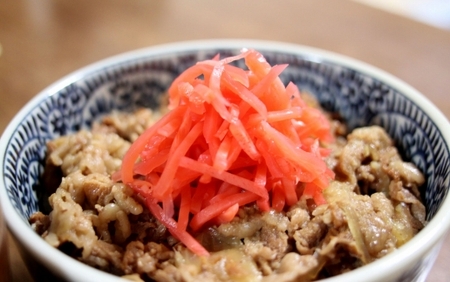 極旨！熊野牛 牛丼の具3個セット(粉山椒付)