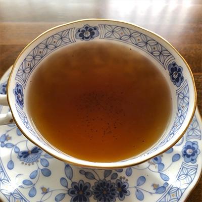 ふるさと納税 沼津市 オリーブのほうじ茶(ティーバッグ5包)×3セット |  | 01