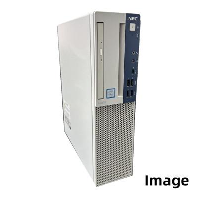 ふるさと納税 泉佐野市 NEC製再生パソコン Win11搭載 Core i5 メモリ8G 無線有 099H2771