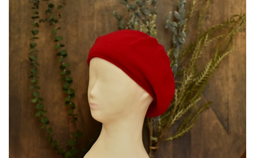 piaraberet レッド