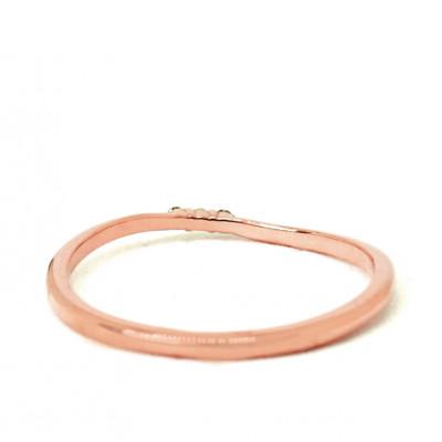 ふるさと納税 笛吹市 K18PGダイヤモンド リング 0.02CT RADR-6525DI-R #15 |  | 02