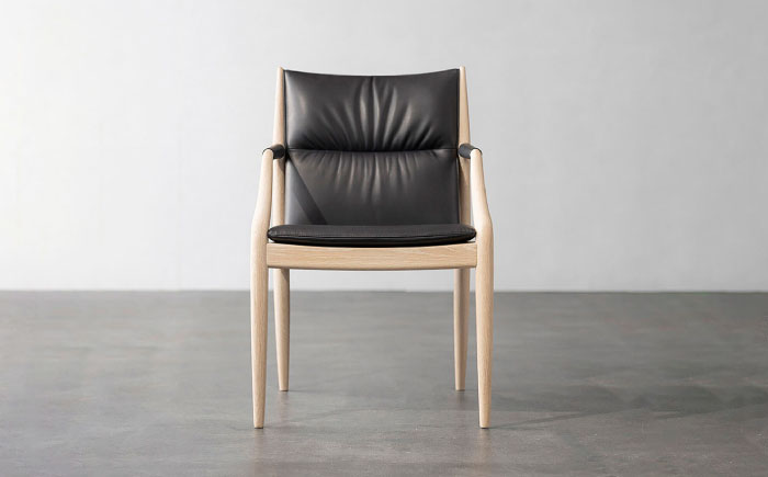 【Ritzwell】CONSTANTINO ARMCHAIR チェア 椅子 [AYG067]