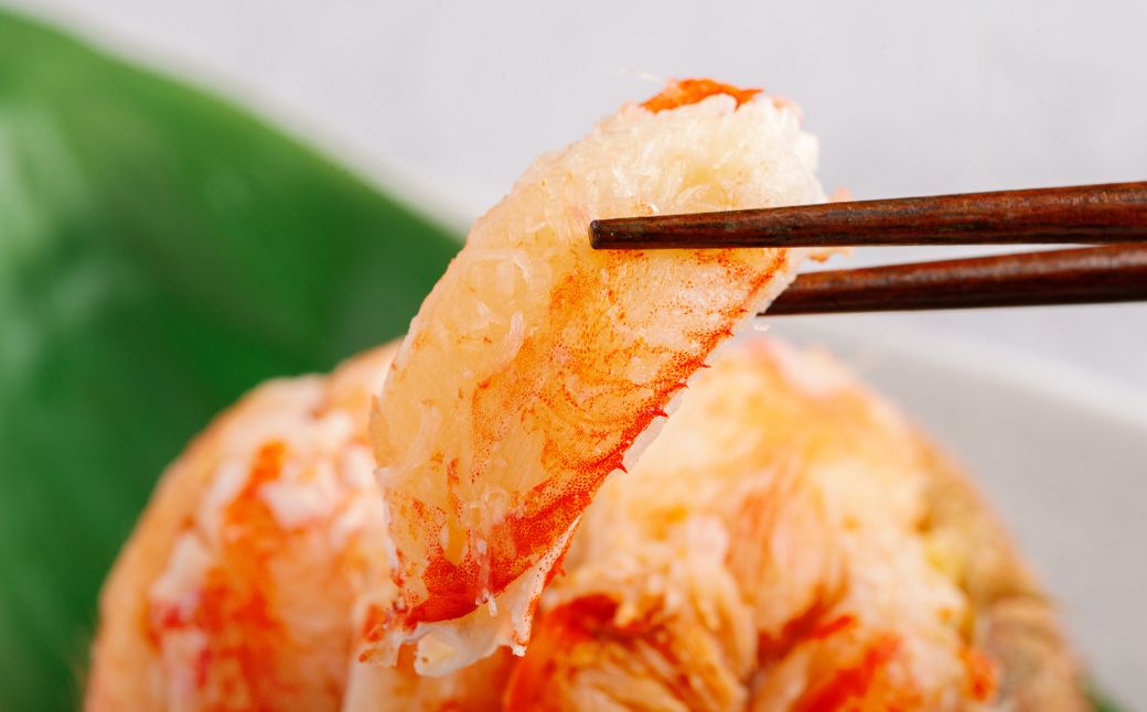 【先行予約】網走産毛蟹 蟹雅 かにみやび 甲羅盛り  ×3個（2025年10月以降発送） ABBI007