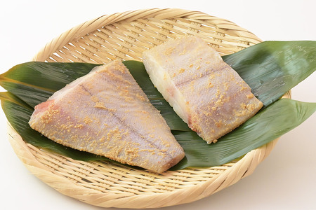 高山のぬか漬け ナメタカレイぬか漬け 2切（2切入×1袋） お試し 魚 糠漬け 発酵食品 おかず 惣菜 冷凍