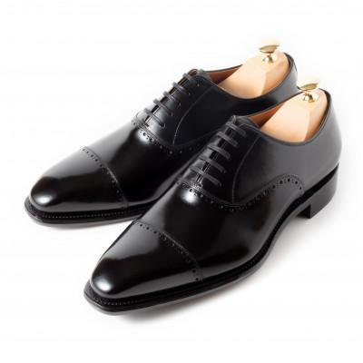 ふるさと納税 墨田区 スコッチグレイン「フィオレットII」NO.FI2225【E】24.5cm |  | 02