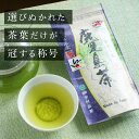 【ふるさと納税】No.059 鹿児島茶（100g×1袋）