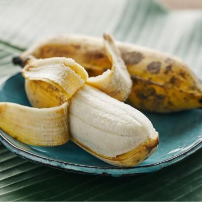 ふるさと納税 南城市 南城市の栽培期間中農薬不使用のナムワバナナ10kg |  | 01