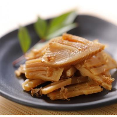 ふるさと納税 福津市 ご飯のお供セット【鯛の焼きほぐし・博多明太と鯛ほぐし・たけのこつくだ煮】各1本[F0086s] |  | 03
