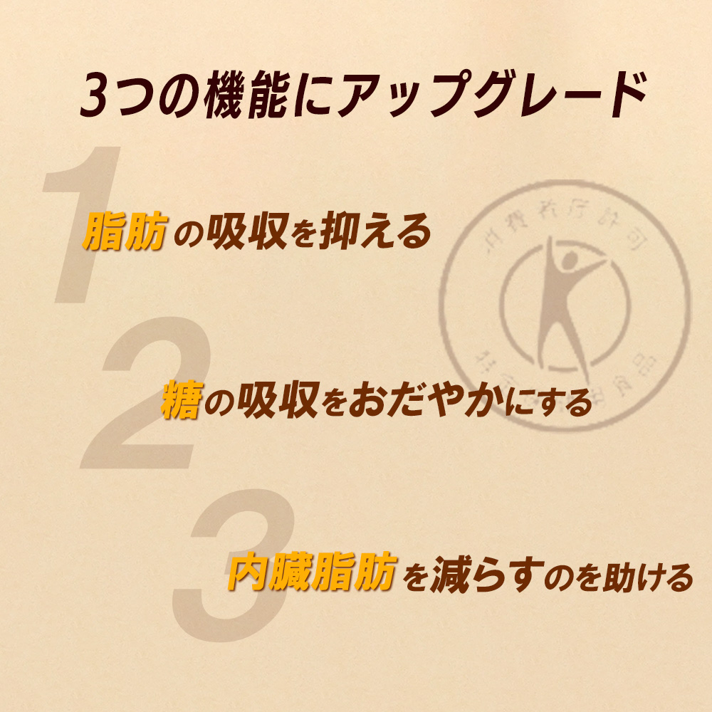 からだすこやか茶W+　PET350ml×24本　【04301-0368】_イメージ2