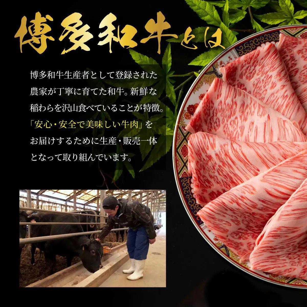 寄附額改定↓ ＜定期便・全3回＞博多和牛 サーロインブロック 約500g