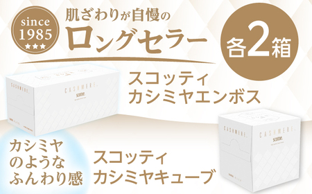 F06 ティシュー・トイレットロール詰合せ 【日本製紙クレシア株式会社】開成町 ティッシュ ティシュー ファミリーサイズ ティシュー テッシュ トイレットペーパー 消耗品[BDAM023]
