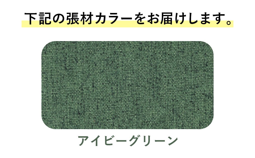 072-1278-Ix1 ワークチェアー エビータ （2436WF-K）【アイビーグリーン】 ライオン有限会社 オフィス ワーク チェアー コンパクト ゲーミングチェア ゲーム チェア テレワーク