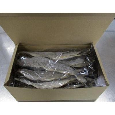 ふるさと納税 根室市 【北海道根室産】懐かしの味 こまい(カンカイ)300g×2袋 A-50001 |  | 01