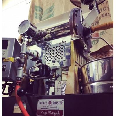 ふるさと納税 諫早市 【毎月定期便】自家焙煎スペシャルティコーヒーおまかせセット スタンダード(豆のまま)全2回 |  | 03