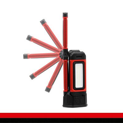 ふるさと納税 河内長野市 TONE トネ LED三面回転ライト　L-LT26WPC |  | 01