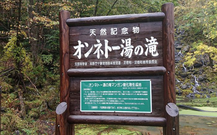 【ペア】北海道十勝 オンネトー 湯の滝 ネイチャートレッキング バーベキュー ツアー 《足寄町》 【Slow Travel HOKKAIDO】 北海道旅行 旅行 夏休み 体験 アクティビティ ハイキン