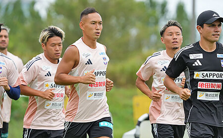 選手との写真撮影会体験（1名様分）【アルビレックス新潟】